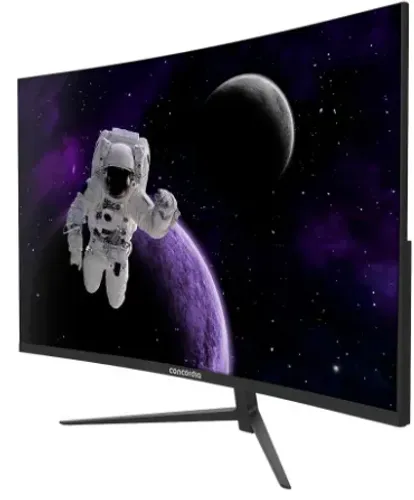 Monitor Gamer Curvo 180Hz