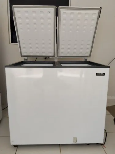 FREEZER ESMALTEC