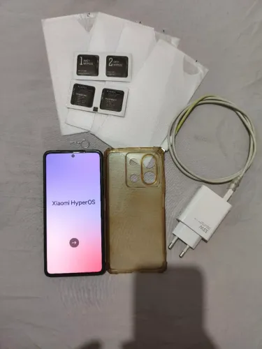 Celular redimi note 13 5G 128gb