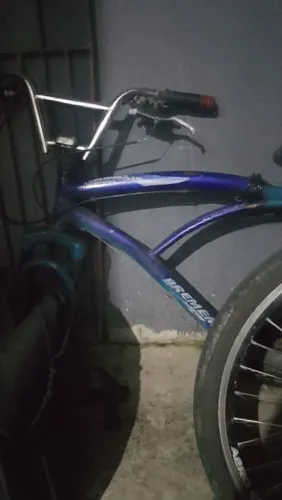 Vender essa bicicleta