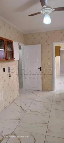 Apartamento padrão com 142,00m² no Bairro Presidente Médici, Zona Leste de Ribeirão Preto/