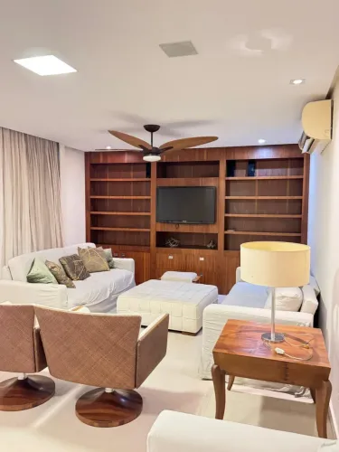 Lindo Apartamento no Condomínio Barão da Vila