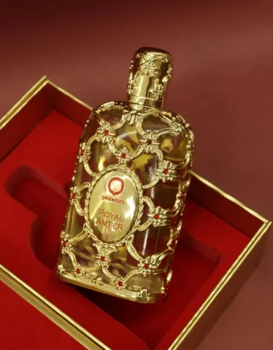 Orientica Royal Amber 150ml