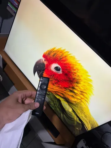 SMARTV samsung 55 polegadas 