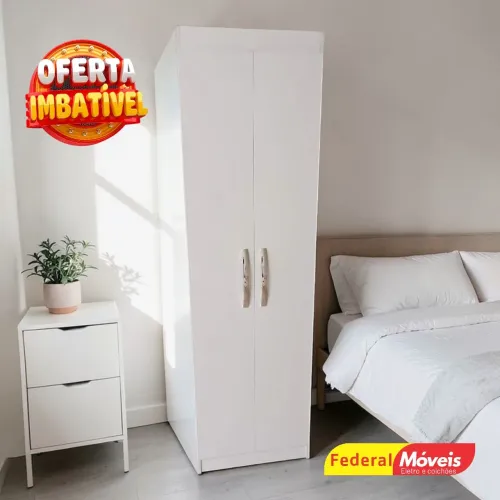 Sapateira Multiuso com 2 Portas Mega Promoção - Solicite Catálogo 