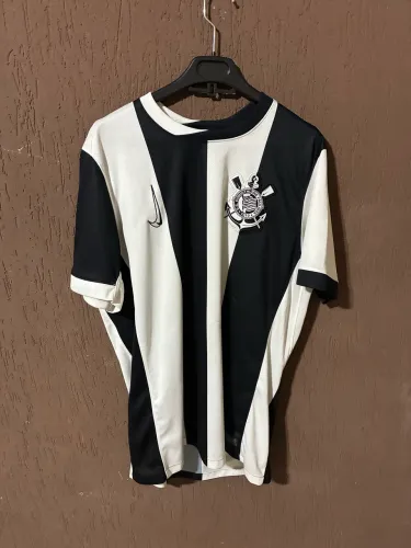 Camisa Corinthians