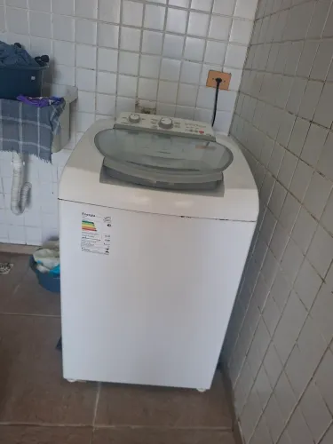 Maquina de lavar Brastemp 11kg