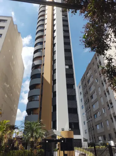 Apartamento para venda com 97 metros quadrados com 3 quartos em Santana - São Paulo - SP