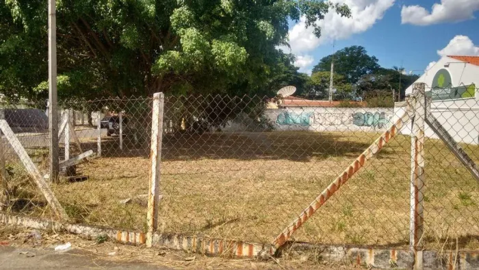 Terreno à venda e para alugar em Campinas, Barão Geraldo, com 700 m²