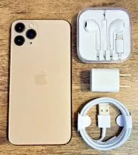 iPhone 11 Pro Max 
