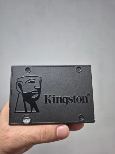 SSD Kingston 240GB