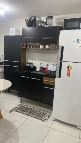 Armário de cozinha