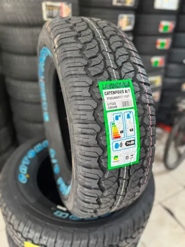 Pneu Lanvigator Catchpower 265/65R17