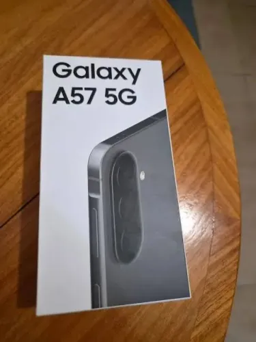 Samsung Galaxy A57 256 GBs 5G