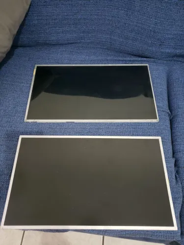 Display 15" para notebook