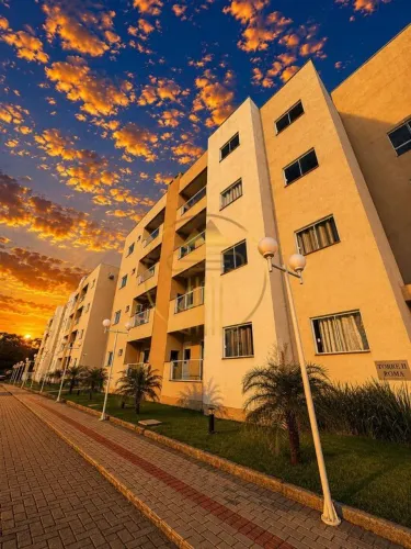 Apartamento para Alugar com 02 Dormitórios no Bairro Joaia, Tijucas-Sc