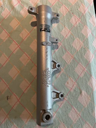 Copo de bengala original Titan 160 2016 a 2024