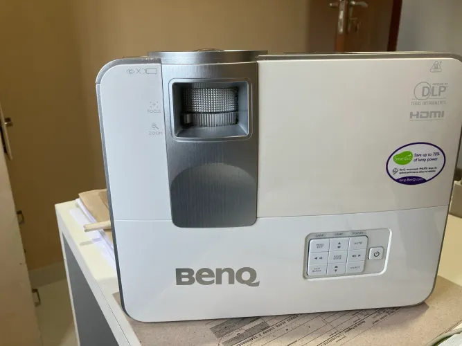 Projetor Benq