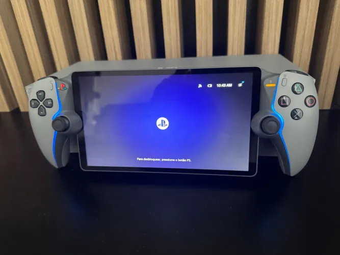 PlayStation PS Portal 30th Aniversário