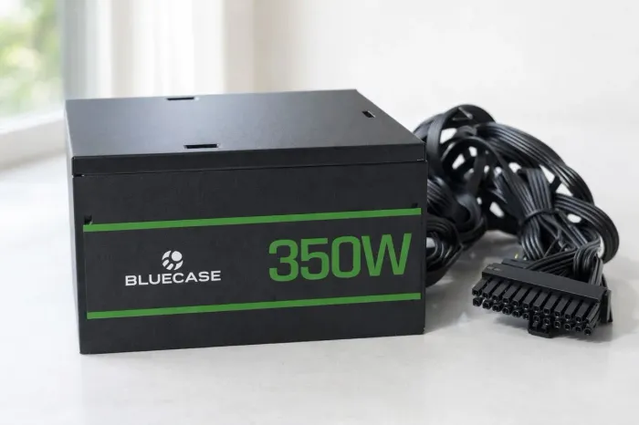 ? Fonte Bluecase 350W - Funcionando Perfeitamente