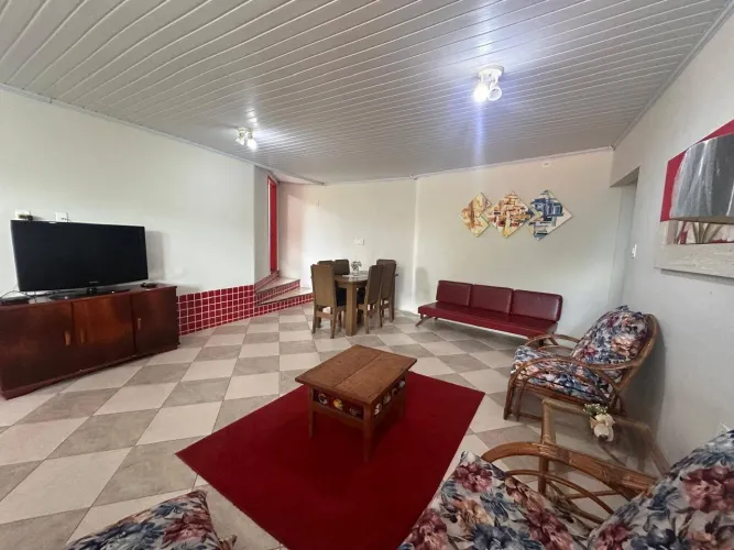 Apartamento Mobiliado para Locação - Havay - Araruama/RJ