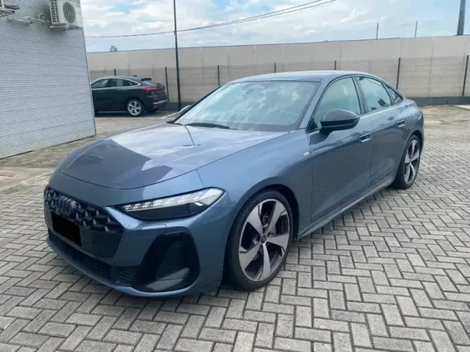 Audi A5 SEDAN PERFORMANCE S EDITION 2.0 TFSI QUATTRO 2025