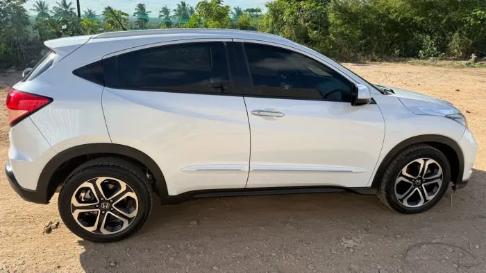 Honda HR-V EXL 1.8 Flexone 16V 5P Aut. 2018