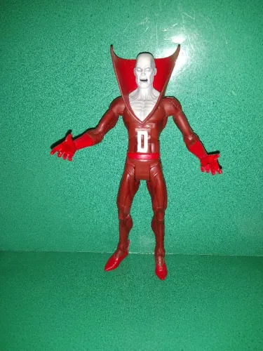 Desafiador - DC Universe Classics