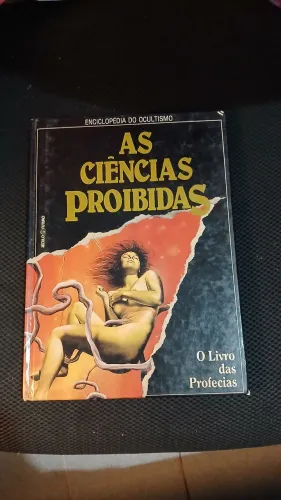 Ciências ocultas