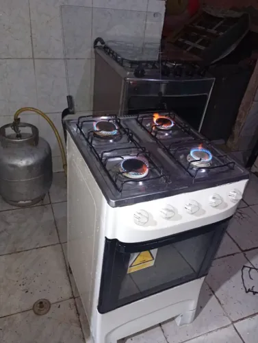 Fogao