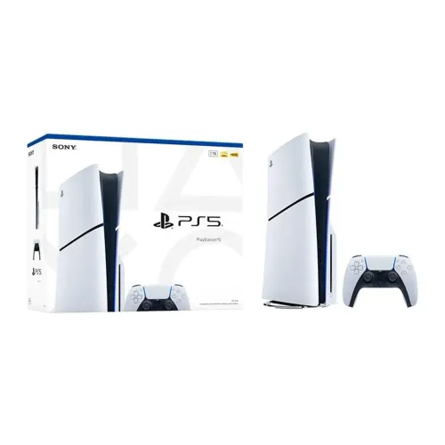 playstation 5