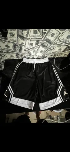Bermuda Jordan G pra vender hoje