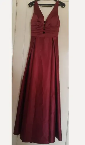 Vestido para festa