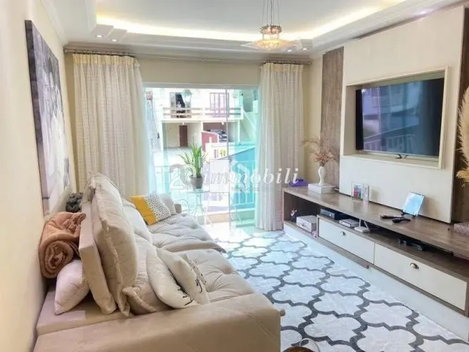 Casa à venda em Cotia, Granja Viana, com 3 suítes, com 240 m², Villa D´este