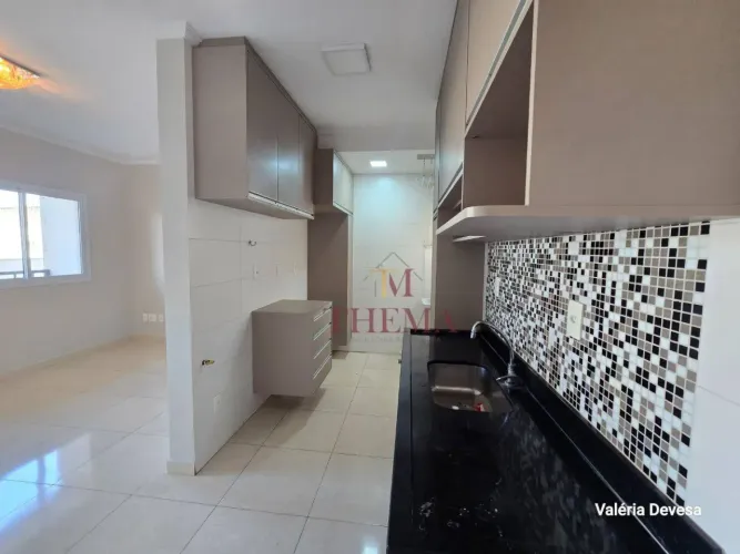 Apartamento com 2 dormitórios à venda por R$ 300.000 - Noiva da Colina - Saltinho/SP