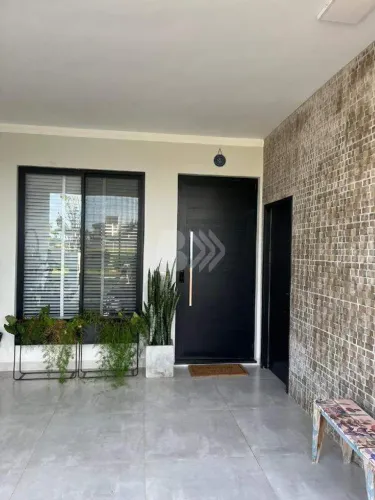 Casa de condomínio à venda no Park Unimep Taquaral, no bairro Taquaral em Piracicaba