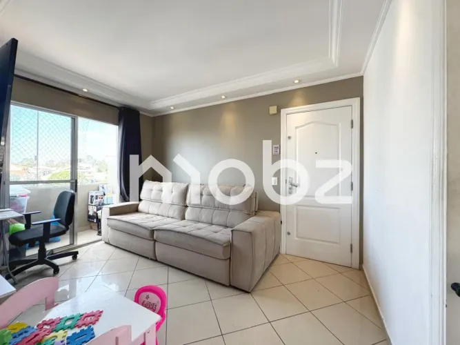 Apartamento à venda no Condomínio Ametista - Rua Eunice Maria De Souza, 81 - São Paulo - S