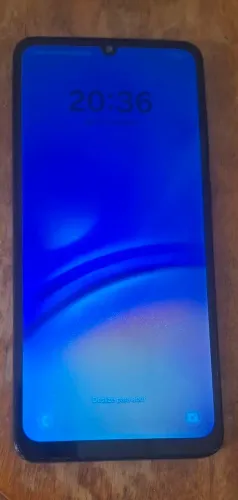 Galaxy A05 (Saída Rápida)
