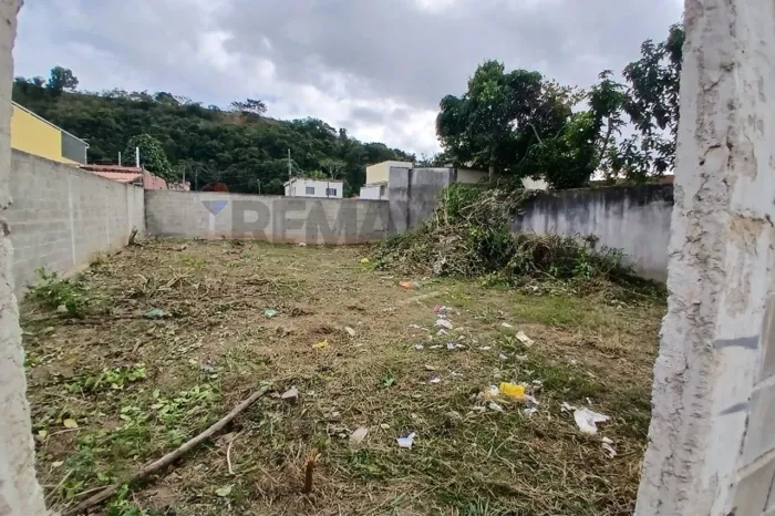 Terreno à venda em Piuminas - Piúma - ES