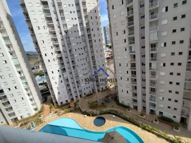 Apartamento com 2 dormitórios à venda, 69 m² por R$ 690.000,00 - Vila das Hortências - Jun