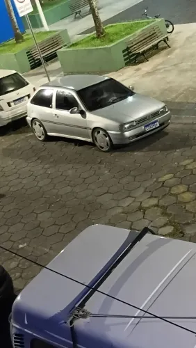 Gol cli 96 vem nele 