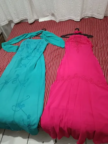 Vestido Feminino