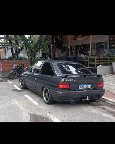 Ford Escort GL 1.6i / 1.6 1995