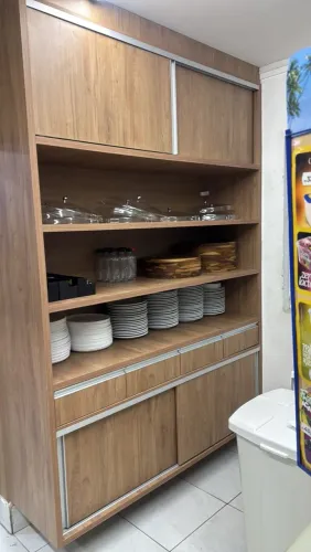 Cozinheira ou cozinheira