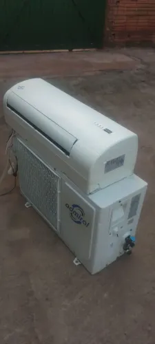 Ar condicionado 9000