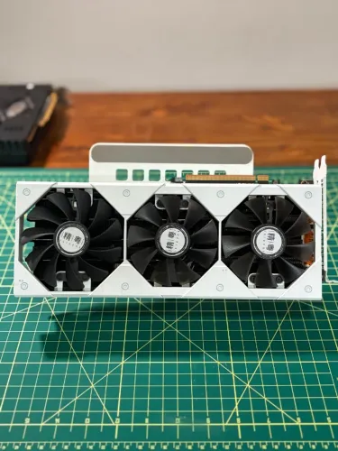 Placa de Vídeo RX Vega 56 8gb Jginyue