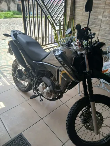 Moto bros Estado de nova