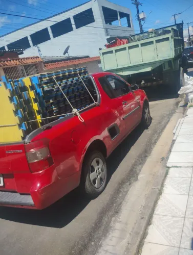FRETE HOJE LIGA - 99417.0696