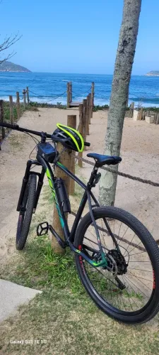 Mountainbike Oggi 7.1 Big Well