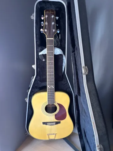 Violão Di Giorgio Classic Guitar Folk 103